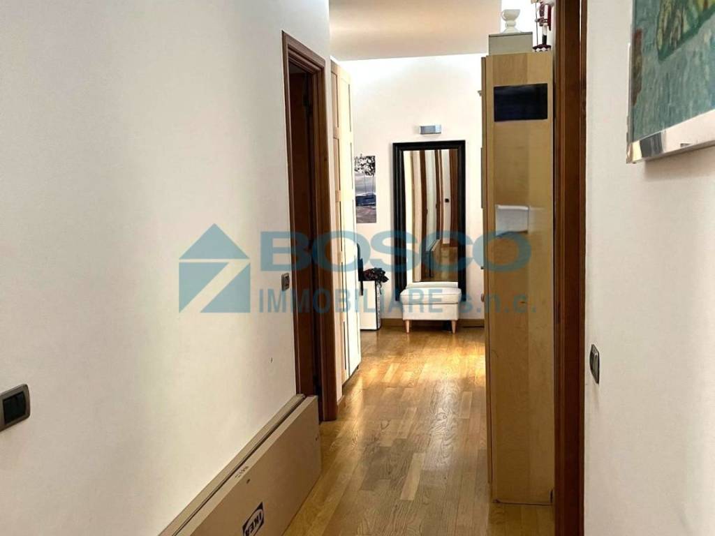 appartamento in vendita a La Spezia in zona Centro Storico