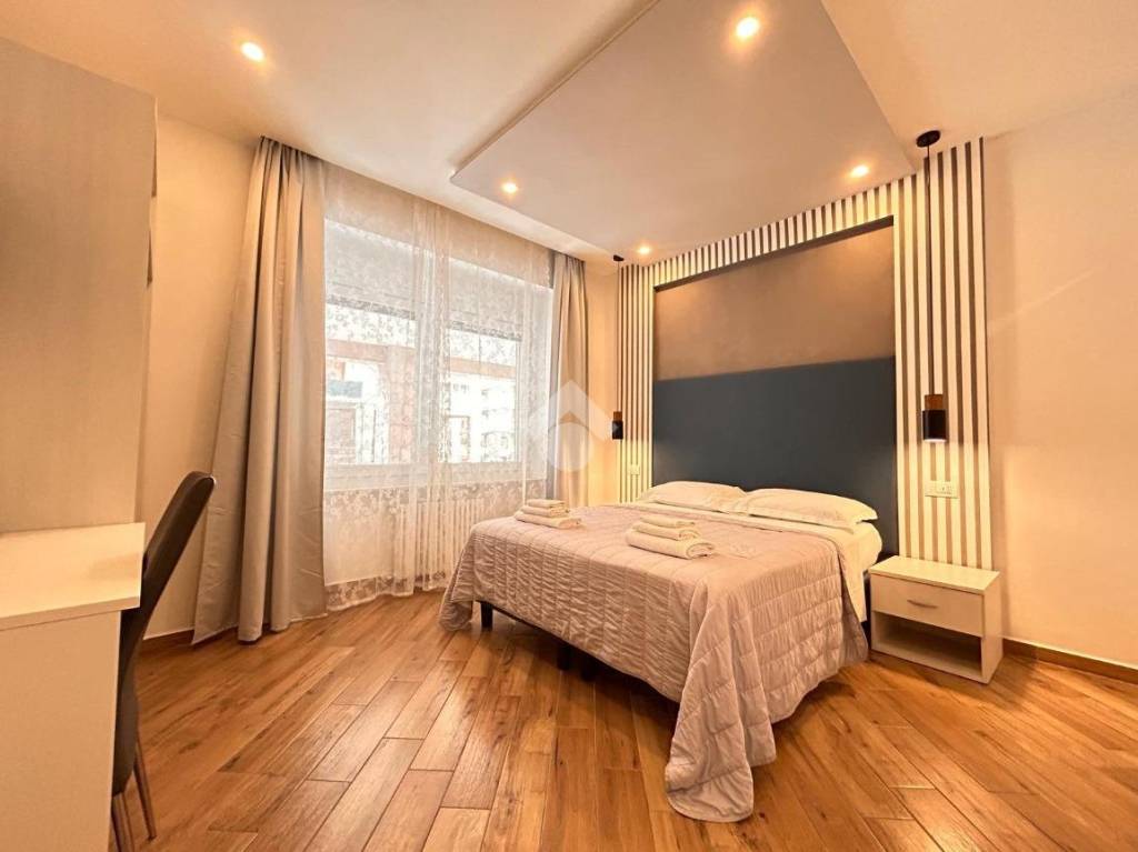 appartamento in vendita a La Spezia in zona Centro Storico
