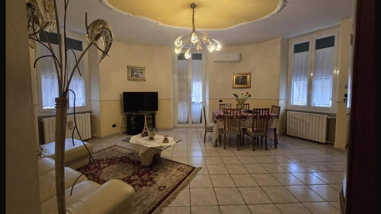 appartamento in vendita a La Spezia in zona Montepertico