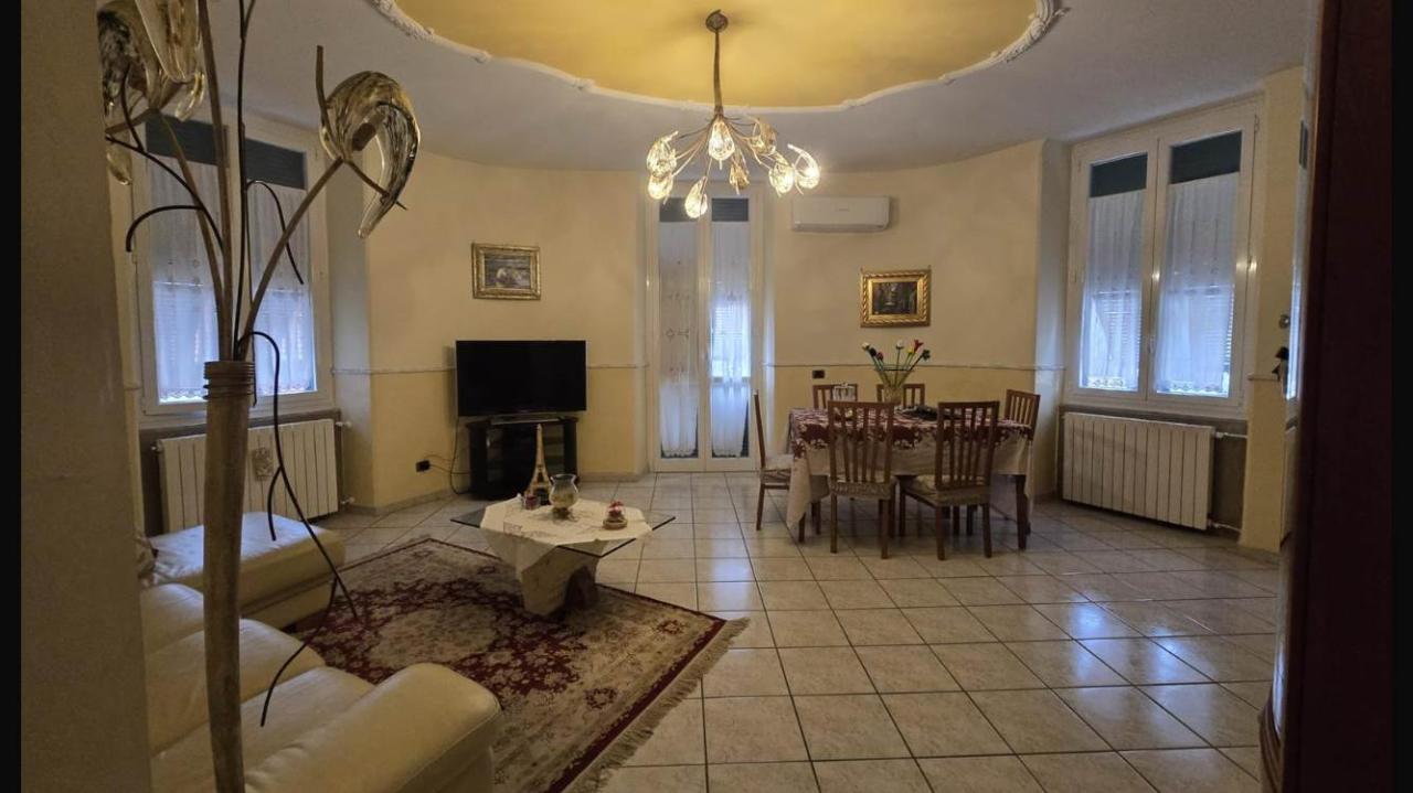 appartamento in vendita a La Spezia in zona Canaletto / Buonviaggio / Migliarina