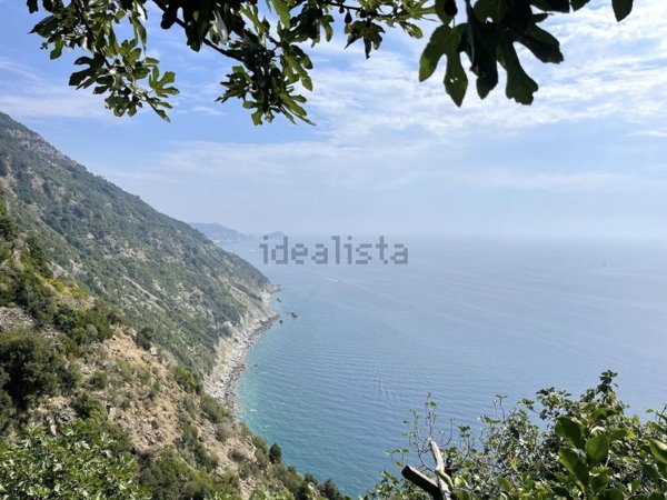 casa indipendente in vendita a La Spezia in zona Schiara