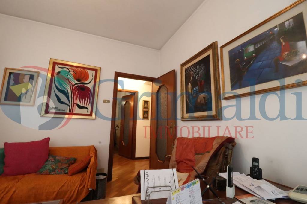 appartamento in vendita a La Spezia