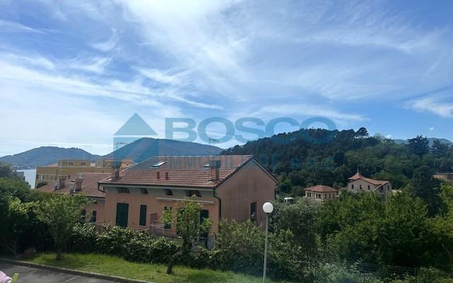 appartamento in vendita a La Spezia in zona Ruffino