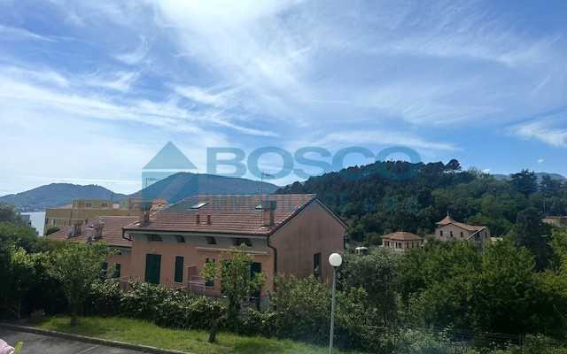 appartamento in vendita a La Spezia in zona Ruffino