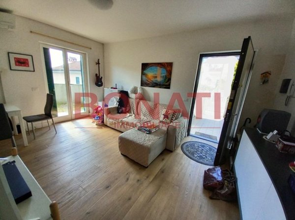 appartamento in vendita a La Spezia in zona Montepertico