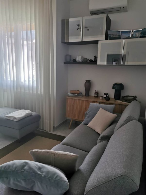 appartamento in vendita a La Spezia in zona Centro Storico