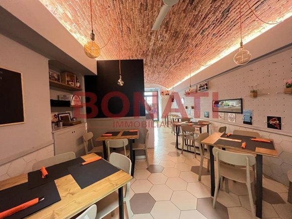 appartamento in vendita a La Spezia in zona Centro Storico