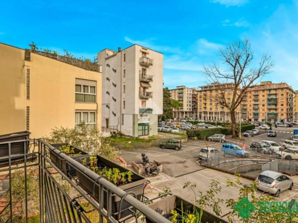 appartamento in vendita a La Spezia