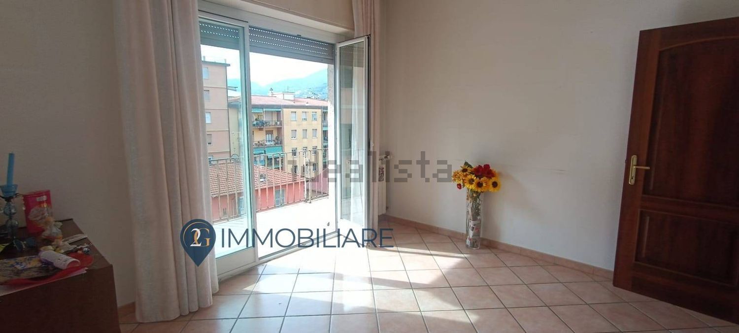 appartamento in vendita a La Spezia