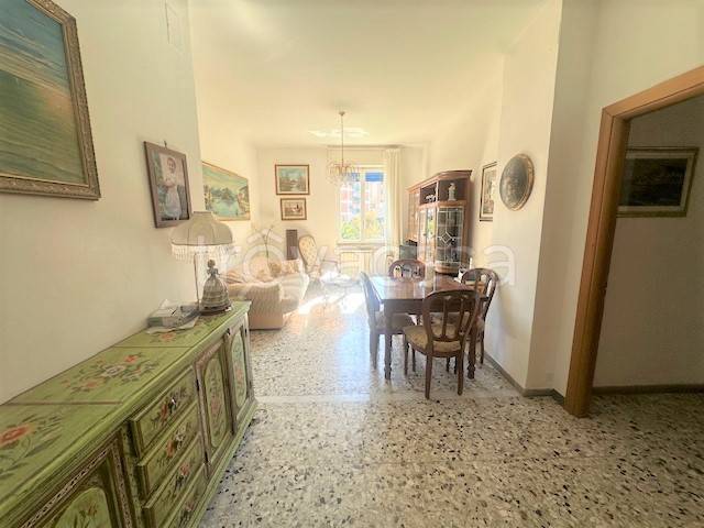 appartamento in vendita a La Spezia
