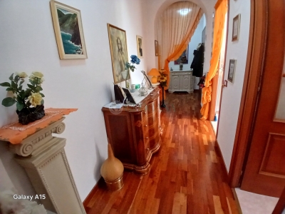 appartamento in vendita a La Spezia in zona Centro Storico