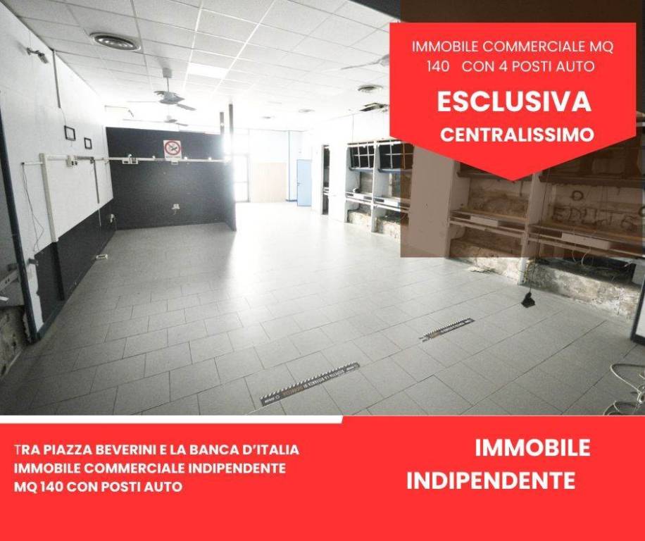 trivano in vendita a La Spezia in zona Centro Storico