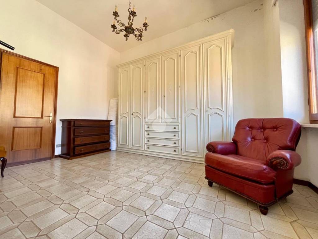 appartamento in vendita a La Spezia in zona Centro Storico