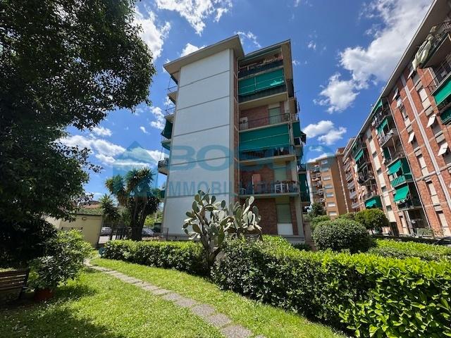 appartamento in vendita a La Spezia in zona Canaletto / Buonviaggio / Migliarina