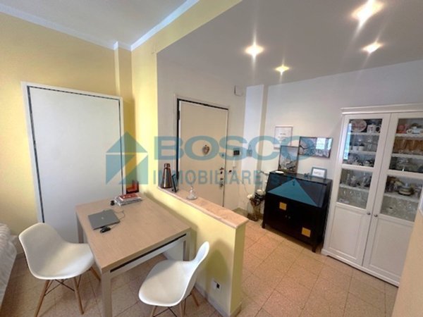 appartamento in vendita a La Spezia in zona Canaletto / Buonviaggio / Migliarina