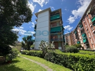 appartamento in vendita a La Spezia in zona Canaletto / Buonviaggio / Migliarina