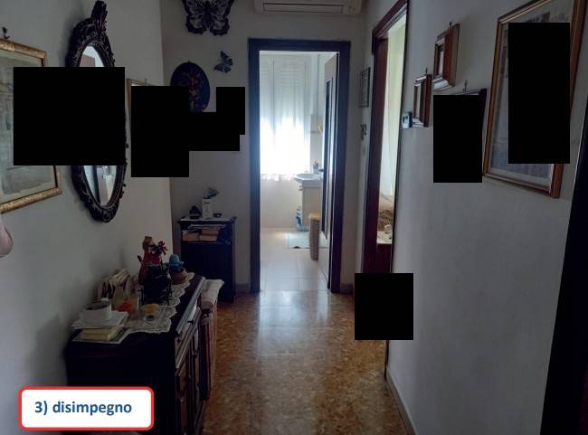 appartamento in vendita a La Spezia
