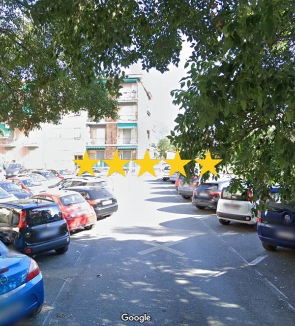 appartamento in vendita a La Spezia