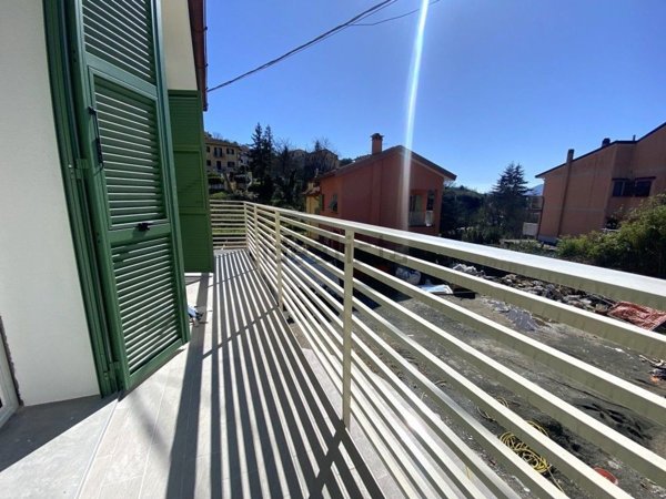 appartamento in vendita a La Spezia