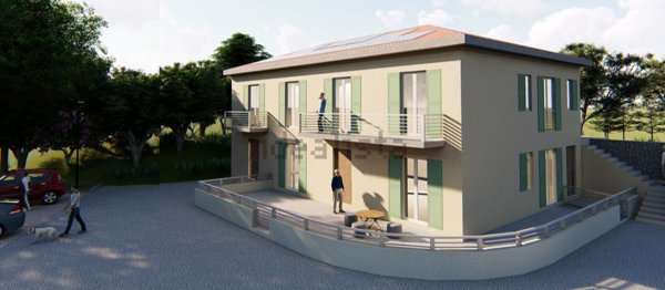 appartamento in vendita a La Spezia in zona Canaletto / Buonviaggio / Migliarina