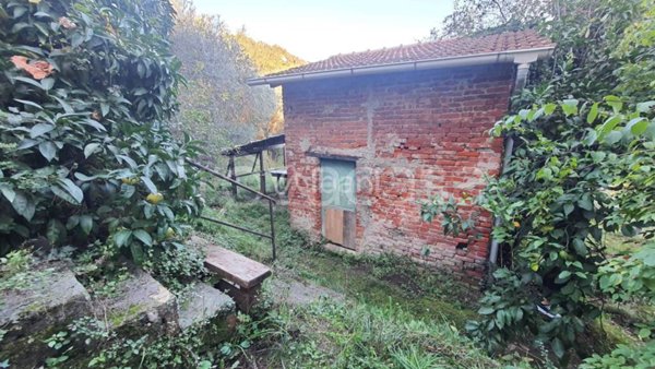 terreno agricolo in vendita a La Spezia in zona San Venerio