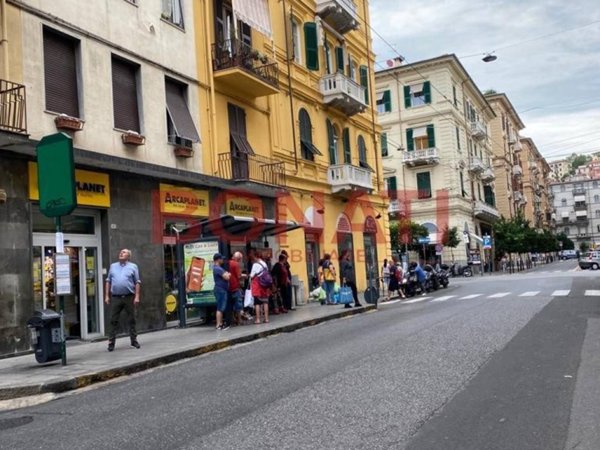 negozio in vendita a La Spezia