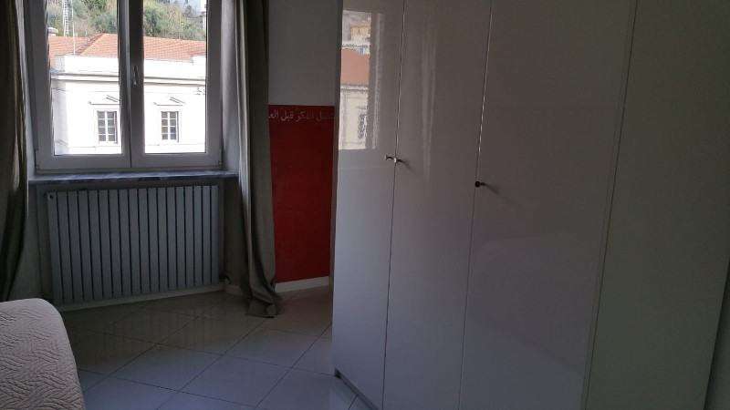 appartamento in vendita a La Spezia in zona Centro Storico