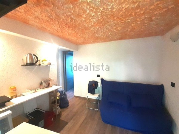 appartamento in vendita a La Spezia in zona Biassa