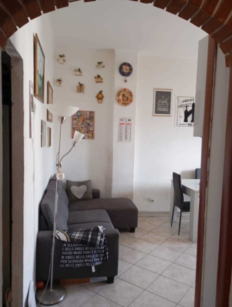 appartamento in vendita a La Spezia in zona Canaletto / Buonviaggio / Migliarina