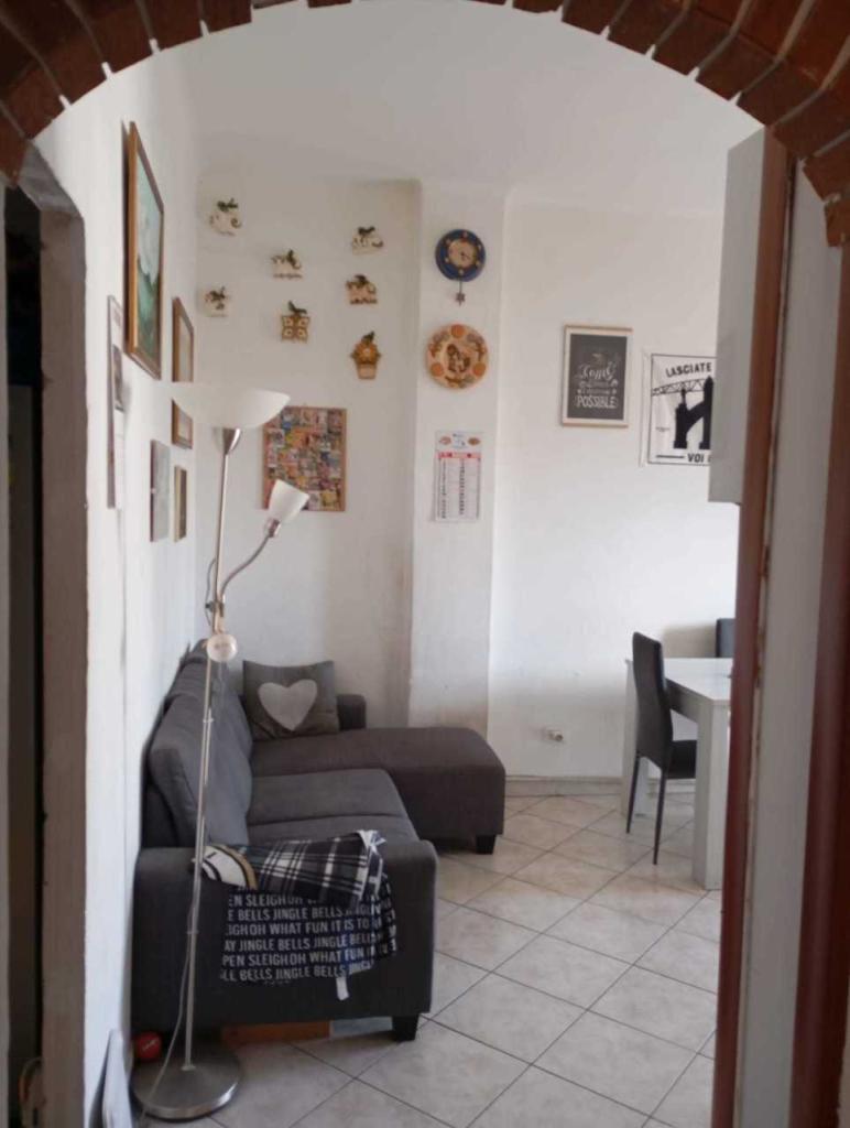 appartamento in vendita a La Spezia in zona Canaletto / Buonviaggio / Migliarina