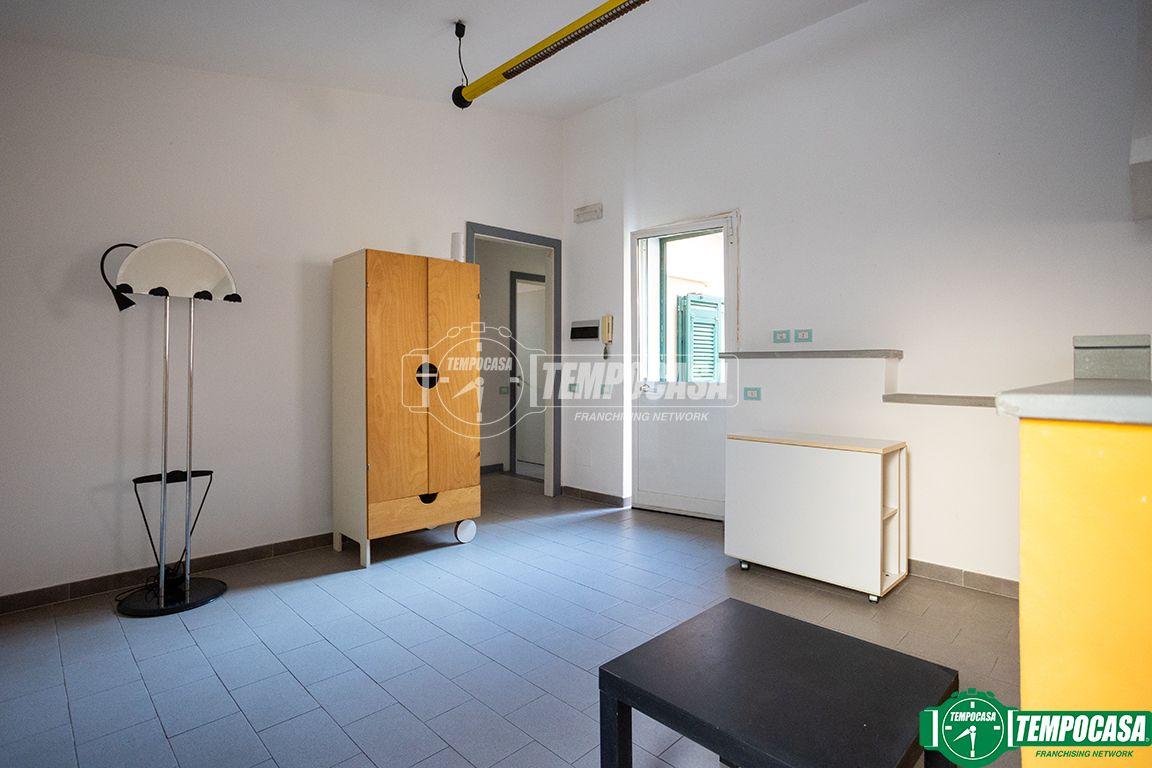 casa indipendente in vendita a La Spezia in zona Ruffino
