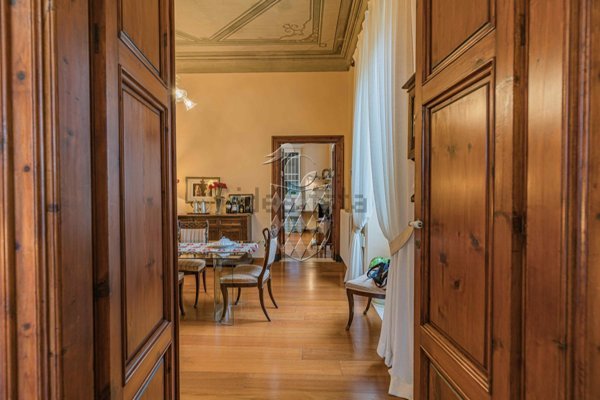 appartamento in vendita a La Spezia