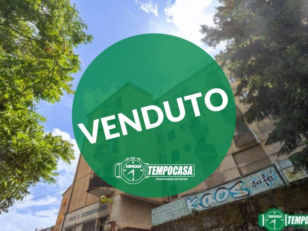 appartamento in vendita a La Spezia in zona Marola