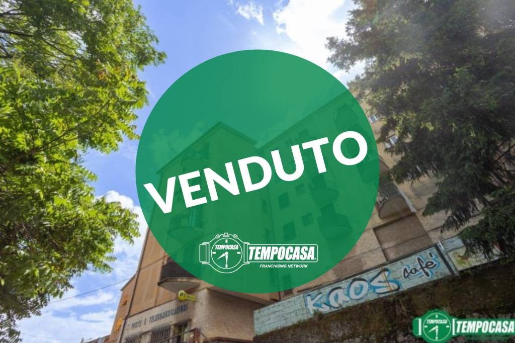 appartamento in vendita a La Spezia