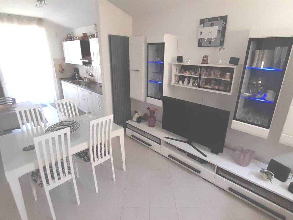 appartamento in vendita a La Spezia