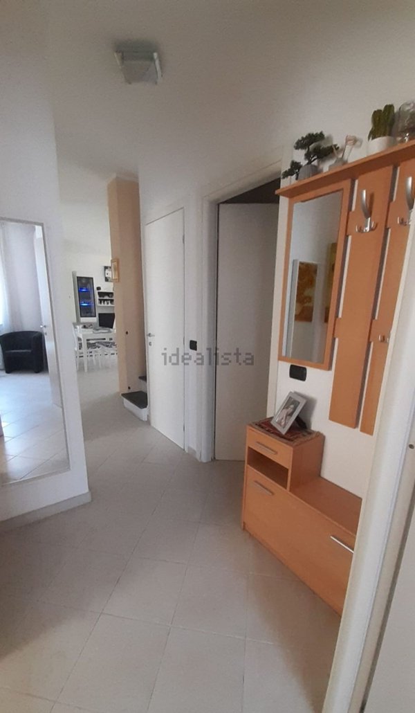 appartamento in vendita a La Spezia