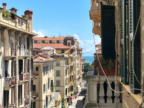 appartamento in vendita a La Spezia in zona Centro Storico