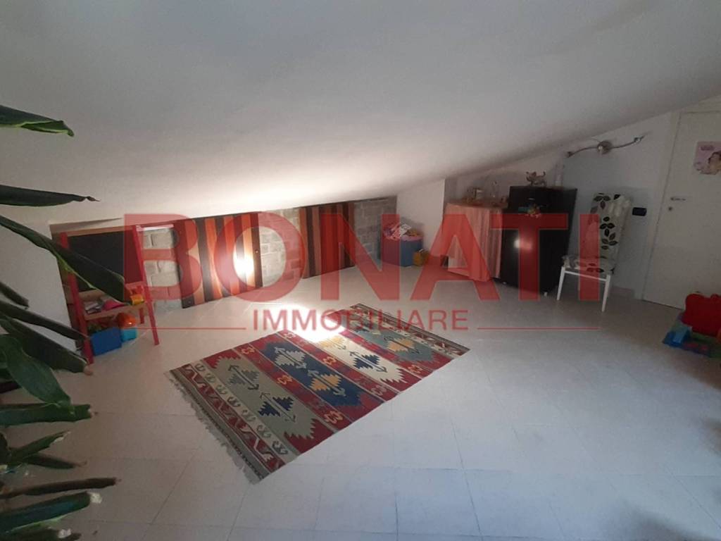 appartamento in vendita a La Spezia