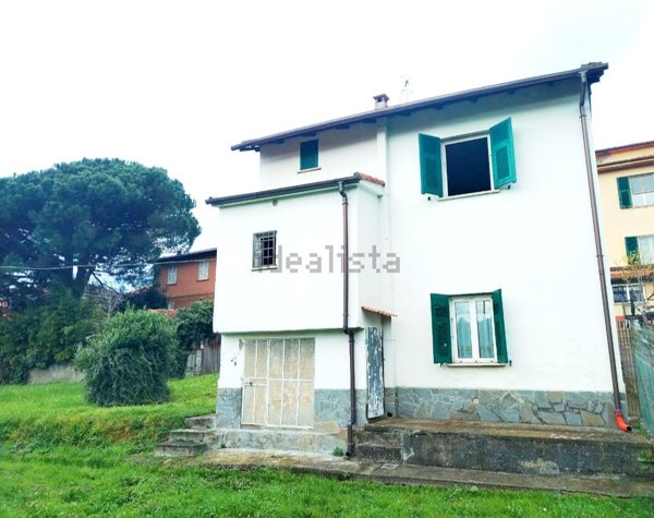 casa indipendente in vendita a La Spezia in zona Centro Storico