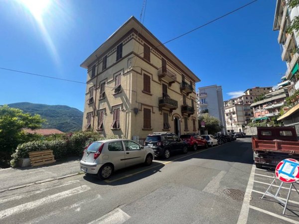 appartamento in vendita a La Spezia in zona Centro Storico