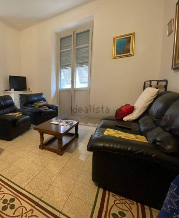 appartamento in vendita a La Spezia in zona Canaletto / Buonviaggio / Migliarina