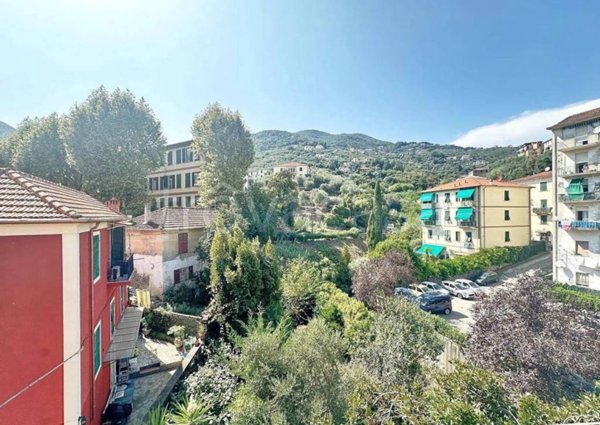 appartamento in vendita a La Spezia in zona Cadimare
