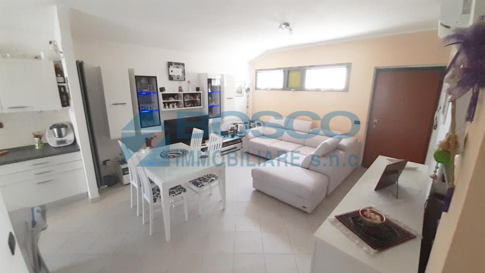 appartamento in vendita a La Spezia