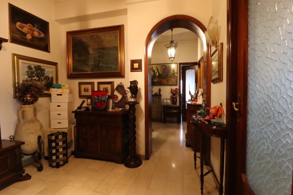 appartamento in vendita a La Spezia in zona Canaletto / Buonviaggio / Migliarina