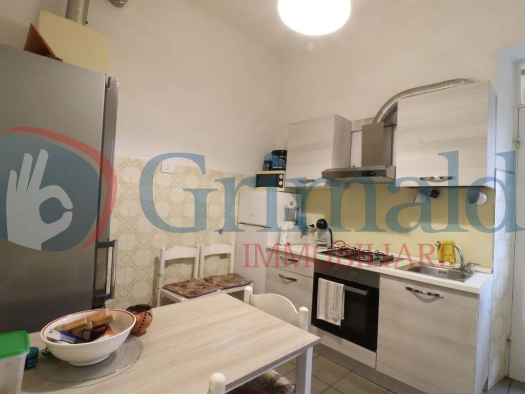 appartamento in vendita a La Spezia in zona Chiappa