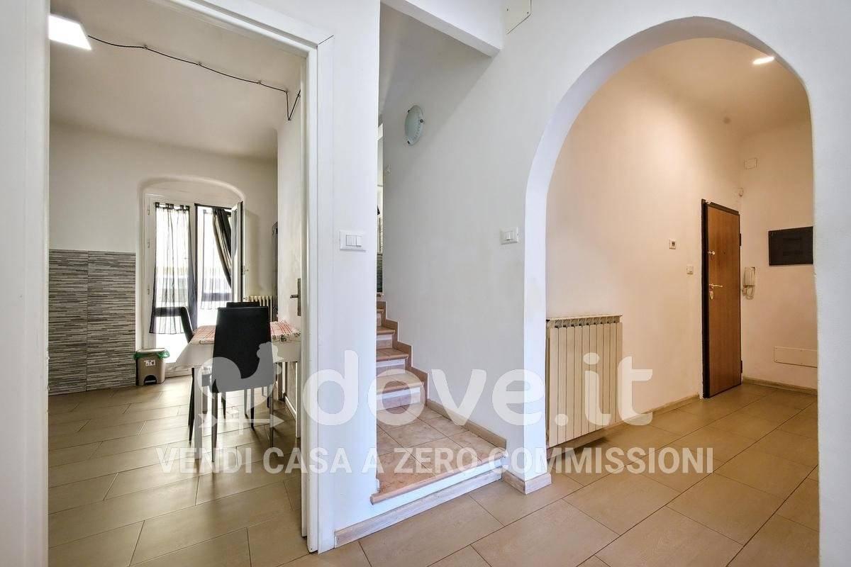 appartamento in vendita a La Spezia in zona Centro Storico