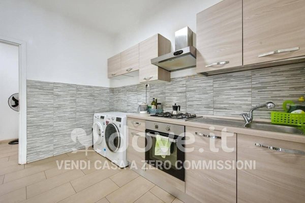 appartamento in vendita a La Spezia in zona Centro Storico