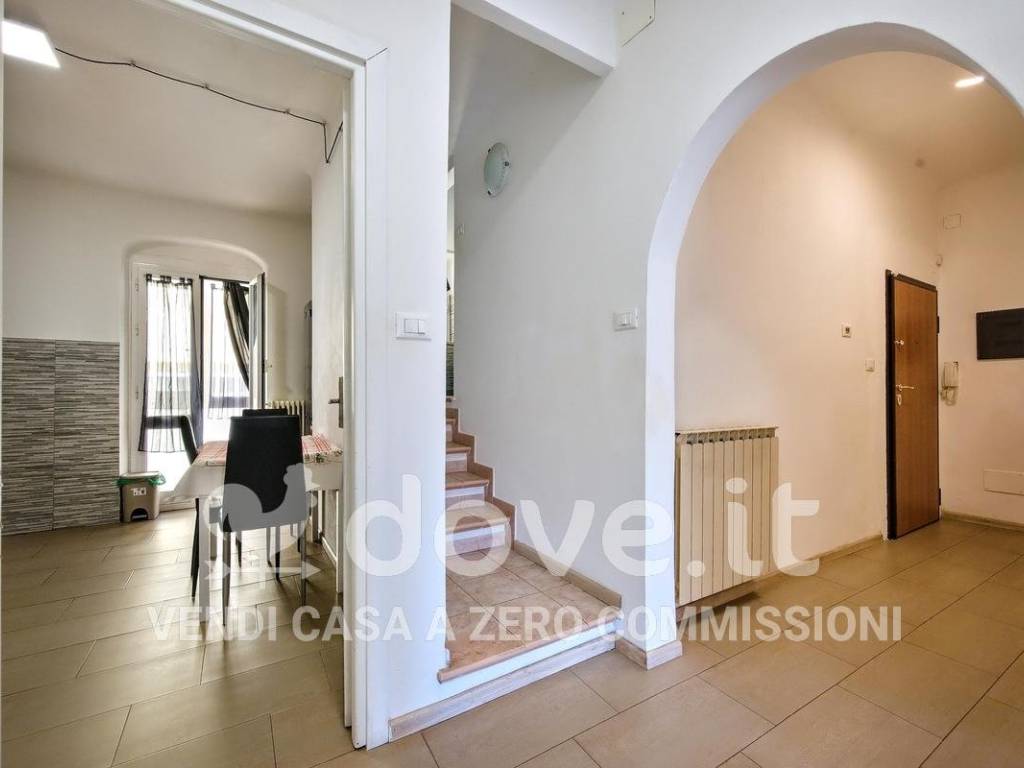 appartamento in vendita a La Spezia in zona Centro Storico