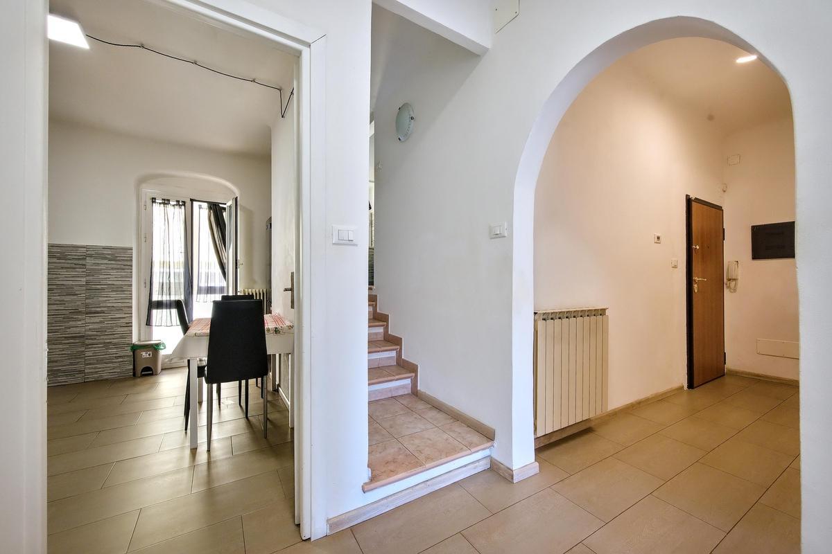 appartamento in vendita a La Spezia in zona Centro Storico
