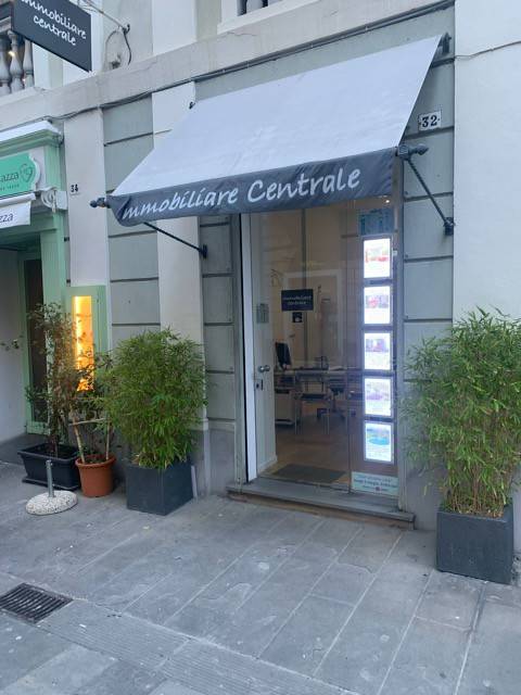 negozio in vendita a La Spezia